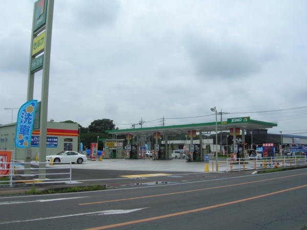 ENEOS JOMOネット館林楠店