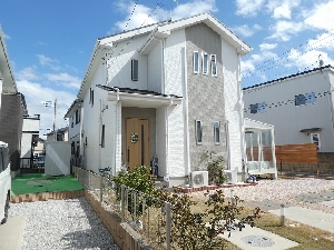 本庄市児玉町 ☆きれいな戸建☆駅徒歩15分オール電化太陽光の中古戸建